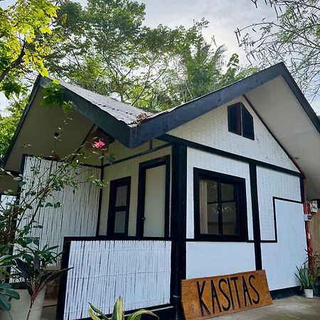 مبيت وإفطار إل نيدو Kasitas Sibaltan المظهر الخارجي الصورة