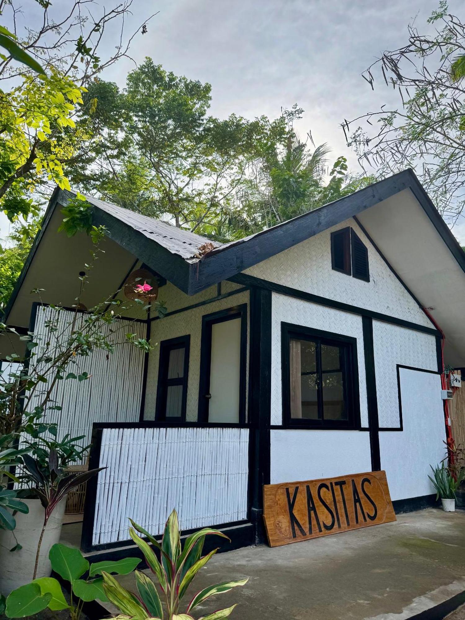 مبيت وإفطار إل نيدو Kasitas Sibaltan المظهر الخارجي الصورة